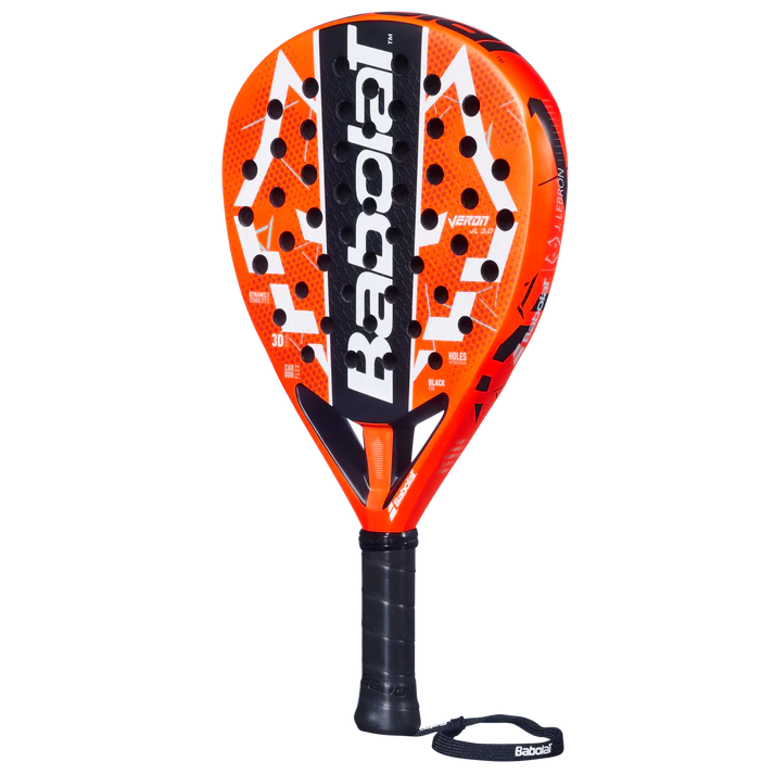 PALA BABOLAT TECHNICAL VERON JL 3.0