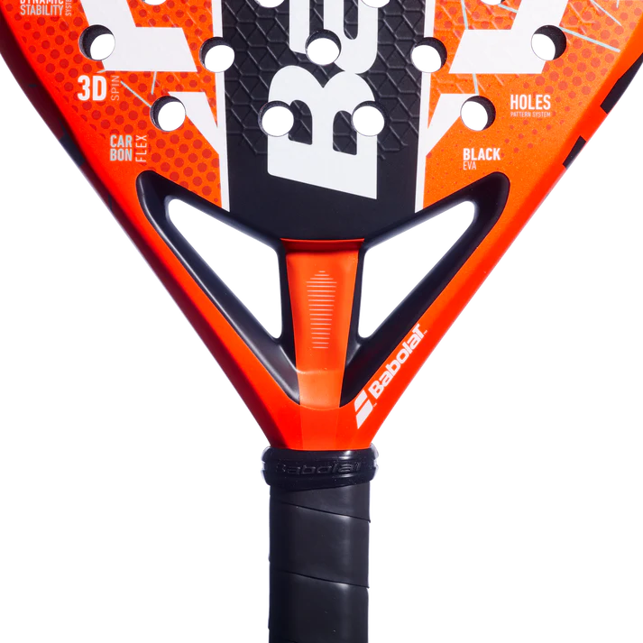 PALA BABOLAT TECHNICAL VERON JL 3.0