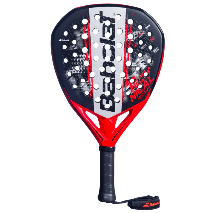 PALA BABOLAT TECHNICAL VERON 3.0