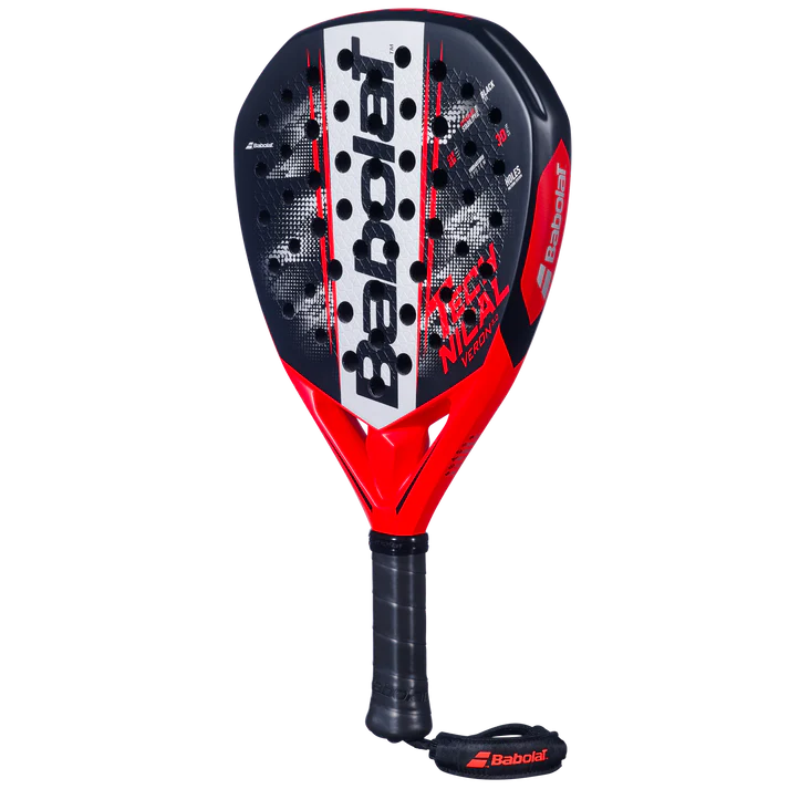 PALA BABOLAT TECHNICAL VERON 3.0