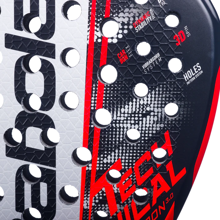 PALA BABOLAT TECHNICAL VERON 3.0