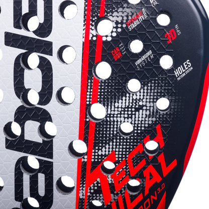 PALA BABOLAT TECHNICAL VERON 3.0