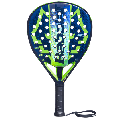 PALA BABOLAT VIPER JUAN LEBRON 3.0 FW
