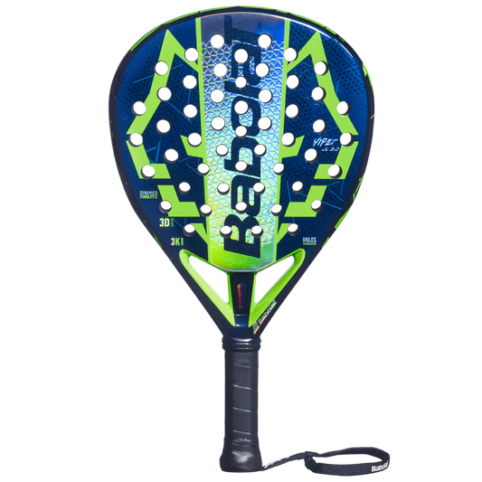 PALA BABOLAT VIPER JUAN LEBRON 3.0 FW