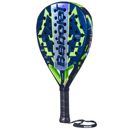 PALA BABOLAT VIPER JUAN LEBRON 3.0 FW