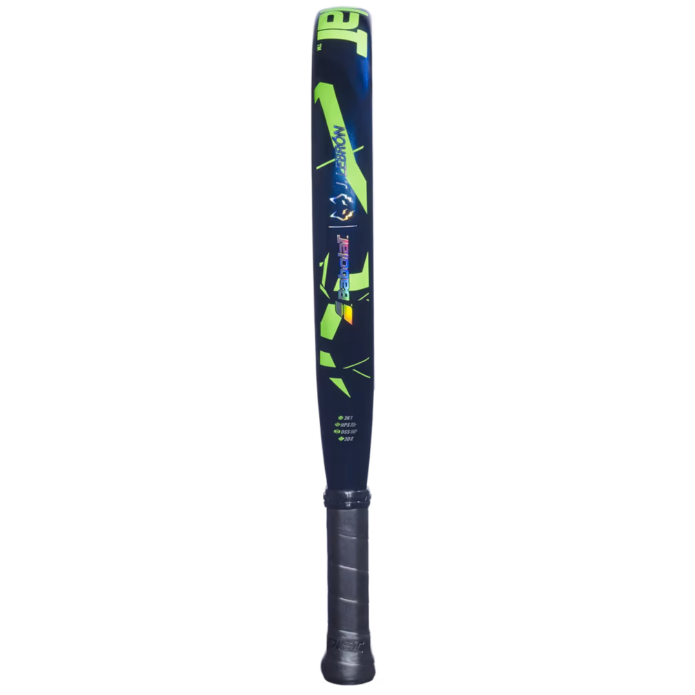 PALA BABOLAT VIPER JUAN LEBRON 3.0 FW