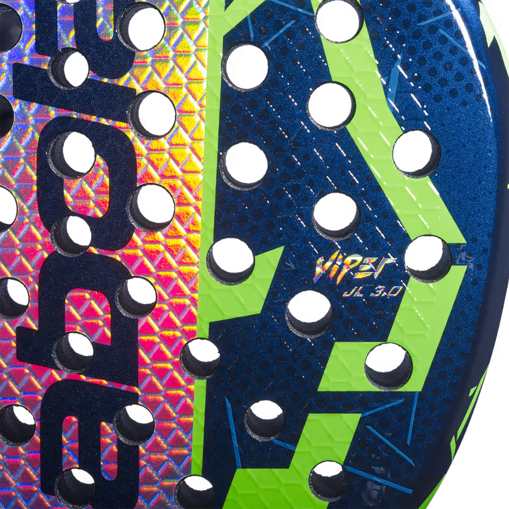 PALA BABOLAT VIPER JUAN LEBRON 3.0 FW
