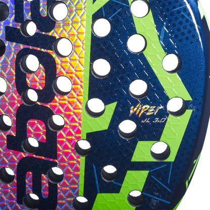 PALA BABOLAT VIPER JUAN LEBRON 3.0 FW