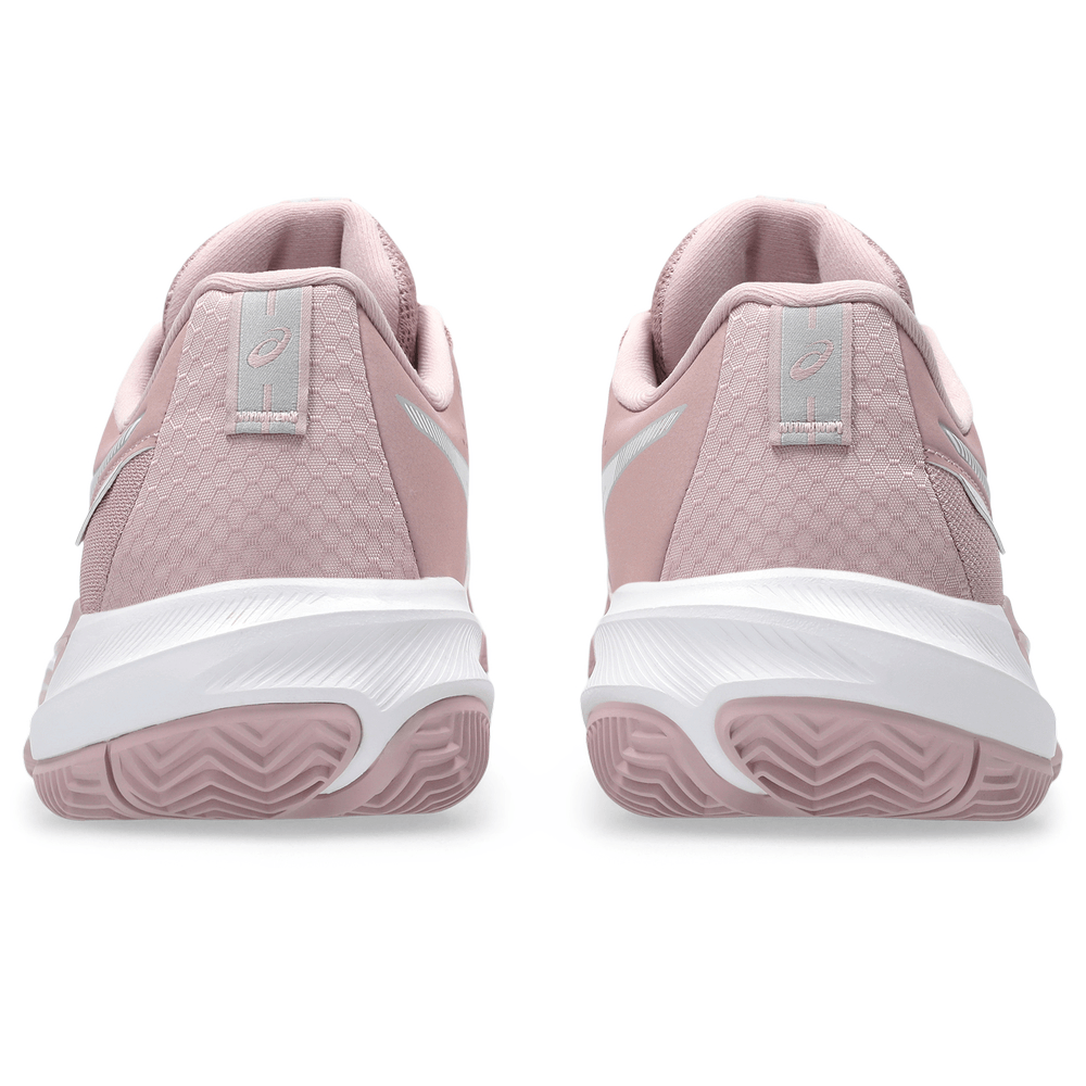 TENIS ASICS GEL-CHALLENGER 15 CLAY MORGANITE/PIEDMONT GREY MUJER