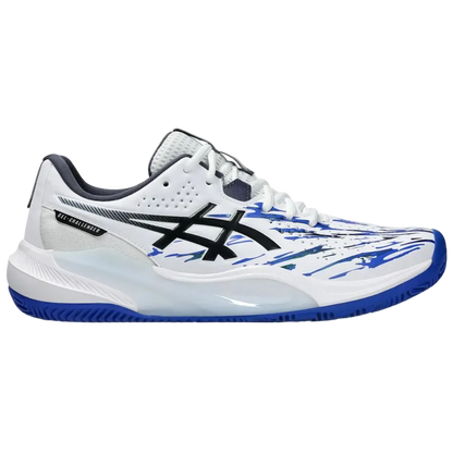 ASICS GEL-CHALLENGER 15 PADEL L.E. WHITE/INDIGO FOG HOMBRE