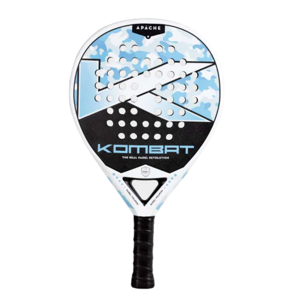PALA KOMBAT APACHE ICE 18K