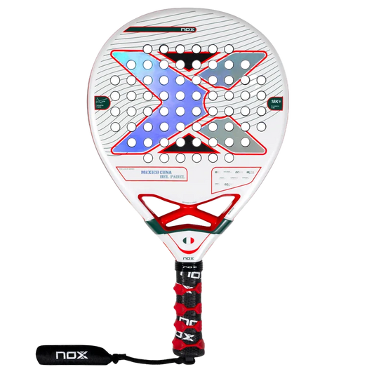PALA NOX AT10 LUXURY GENIUS 18K MX EXCLUSIVE EDITION 2025
