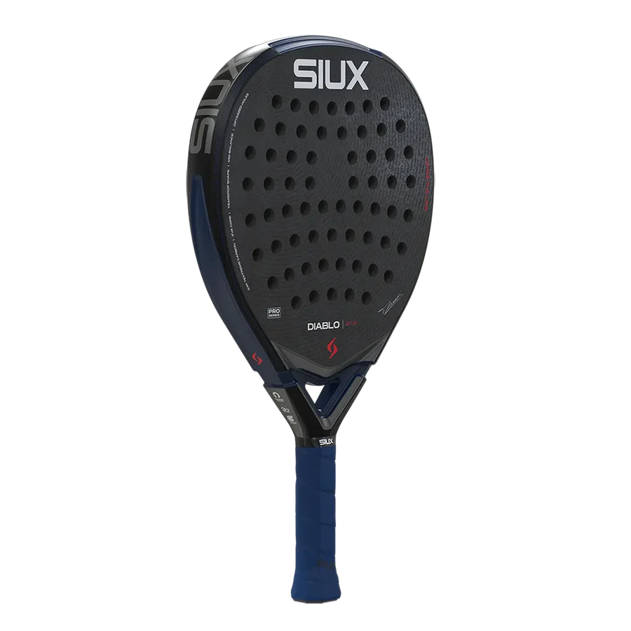 PALA SIUX DIABLO PRO 2026 NIGHT BLUE