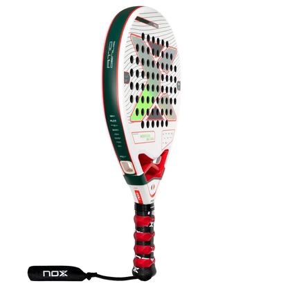 PALA NOX AT10 LUXURY GENIUS 18K MX EXCLUSIVE EDITION 2025