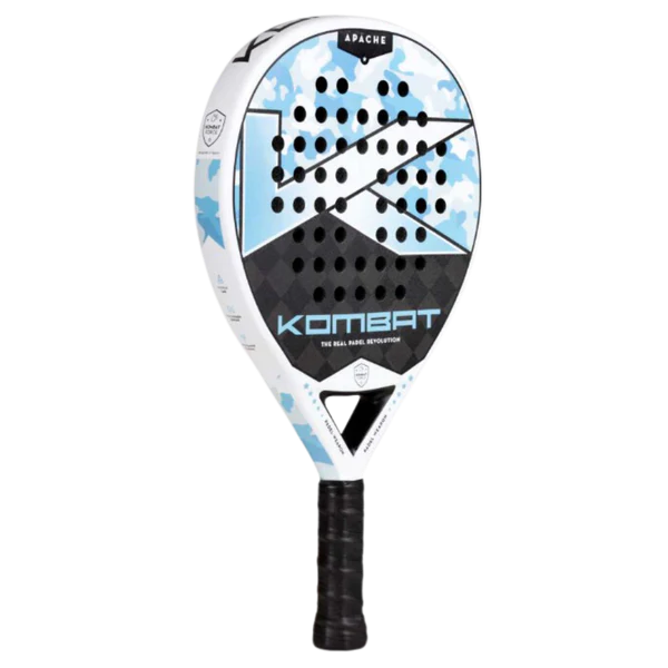 PALA KOMBAT APACHE ICE 18K