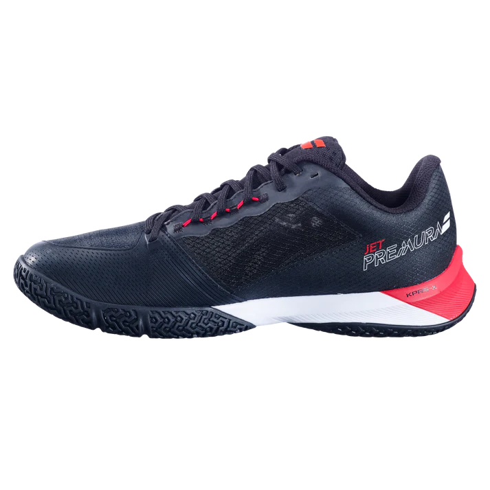 TENIS BABOLAT JET PREMURA 2 HOMBRE