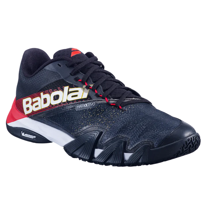 TENIS BABOLAT JET PREMURA 2 HOMBRE