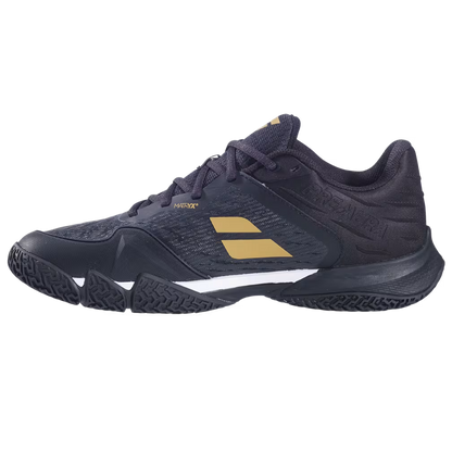 TENIS BABOLAT PREMURA 3 HOMBRE BLACK/GOLD