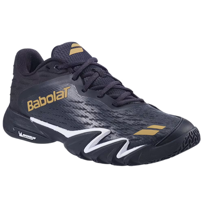 TENIS BABOLAT PREMURA 3 HOMBRE BLACK/GOLD