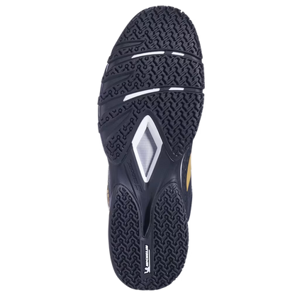 TENIS BABOLAT PREMURA 3 HOMBRE BLACK/GOLD