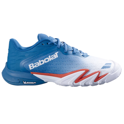 TENIS BABOLAT PREMURA 3 HOMBRE SEAPORT