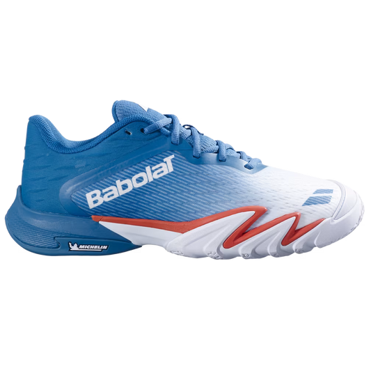 TENIS BABOLAT PREMURA 3 HOMBRE SEAPORT