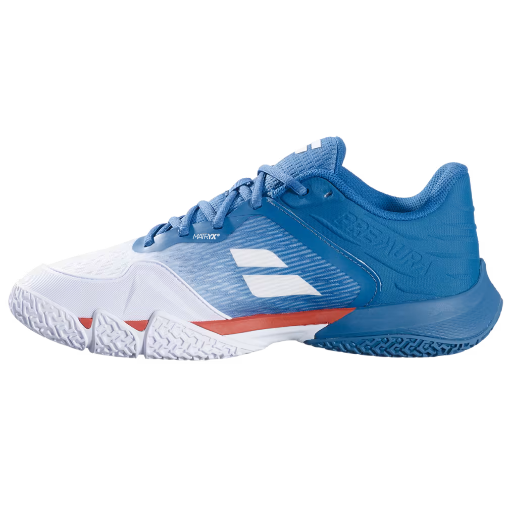 TENIS BABOLAT PREMURA 3 HOMBRE SEAPORT