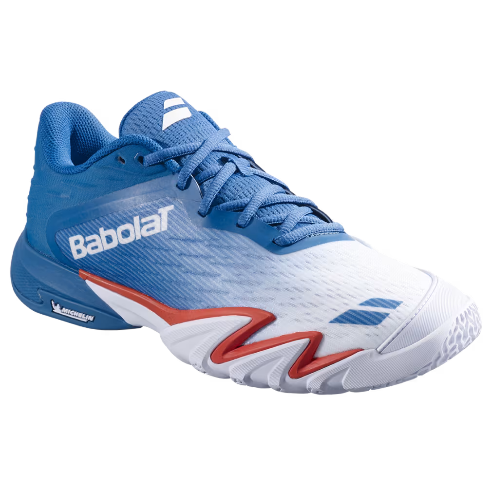 TENIS BABOLAT PREMURA 3 HOMBRE SEAPORT
