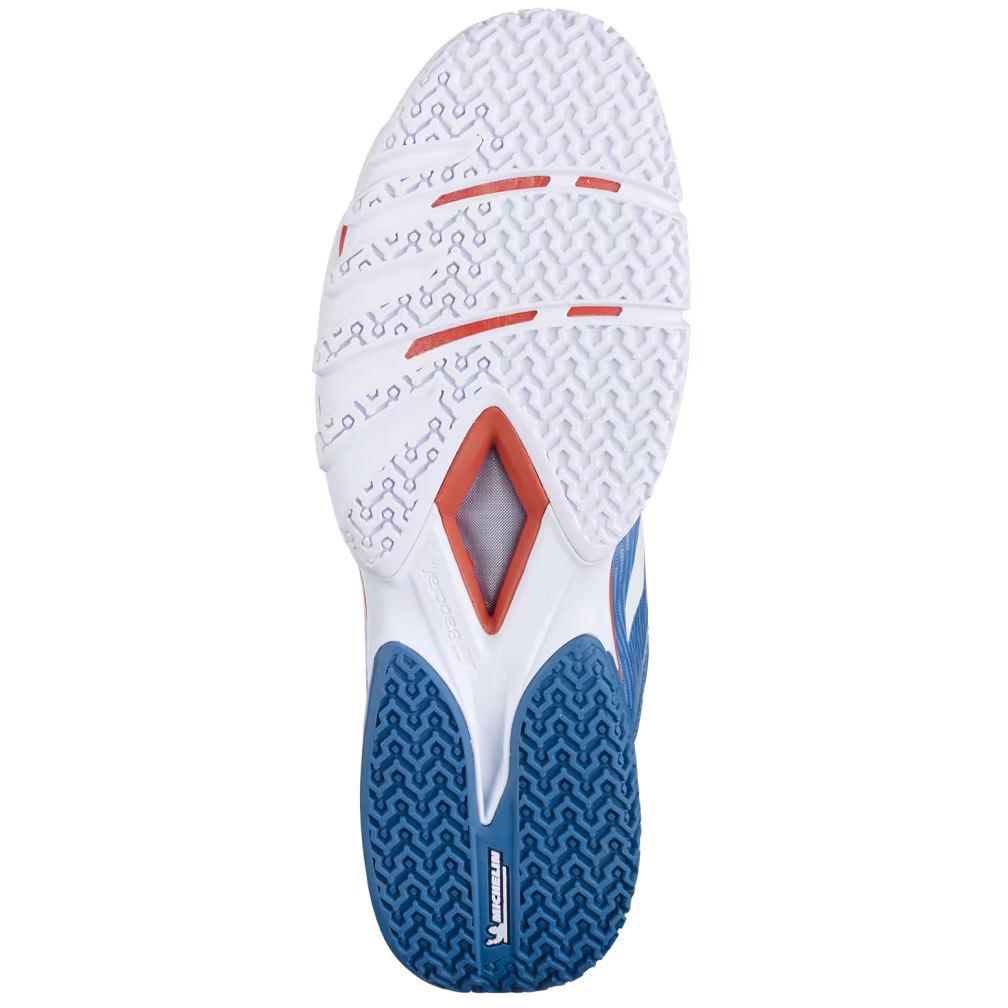 TENIS BABOLAT PREMURA 3 HOMBRE SEAPORT