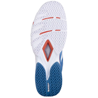 TENIS BABOLAT PREMURA 3 HOMBRE SEAPORT