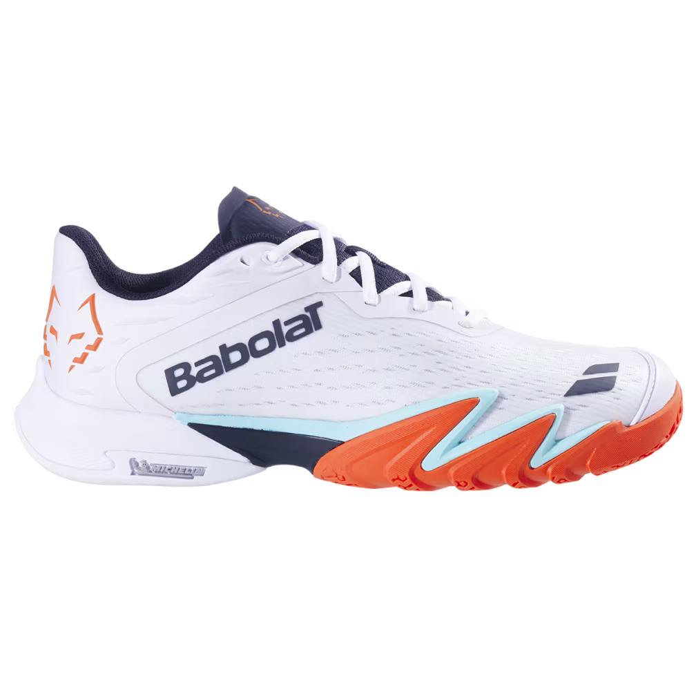 TENIS BABOLAT PREMURA 3 HOMBRE LEBRON
