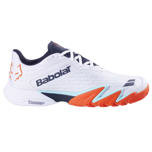 TENIS BABOLAT PREMURA 3 HOMBRE LEBRON