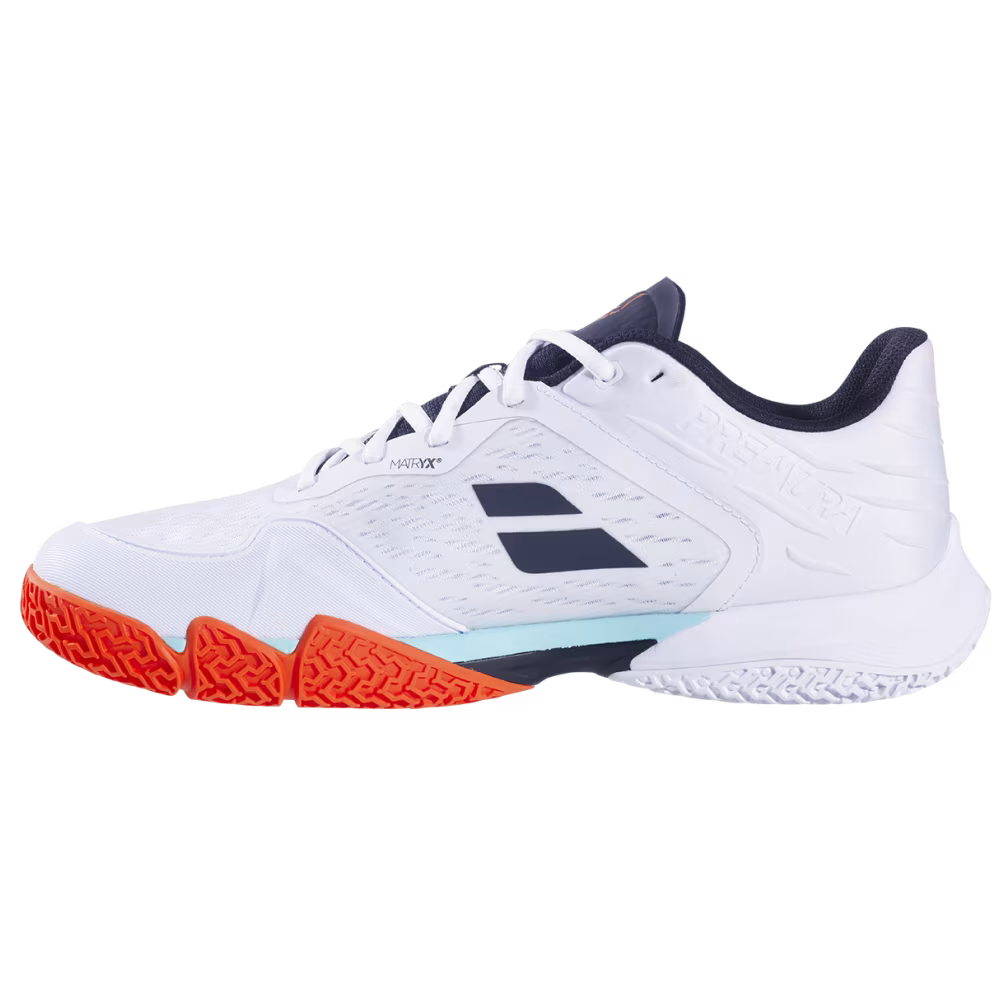 TENIS BABOLAT PREMURA 3 HOMBRE LEBRON