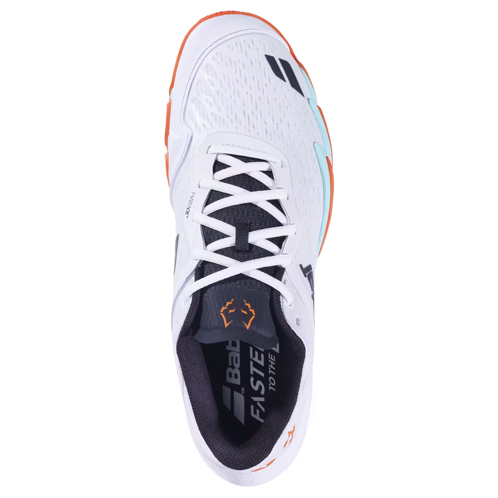 TENIS BABOLAT PREMURA 3 HOMBRE LEBRON