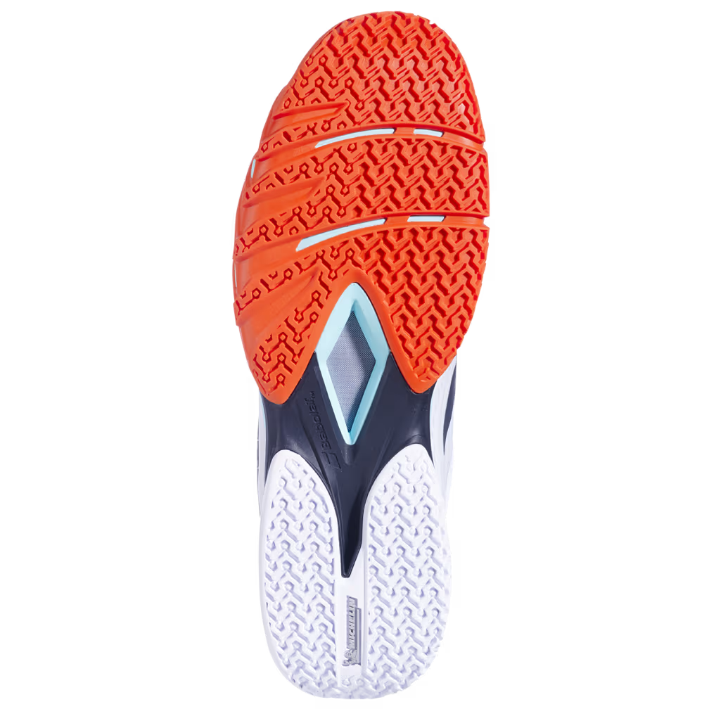 TENIS BABOLAT PREMURA 3 HOMBRE LEBRON