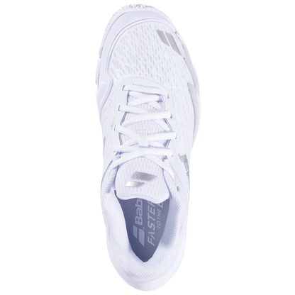 TENIS BABOLAT PREMURA 3 MUJER TRIPLE WHITE