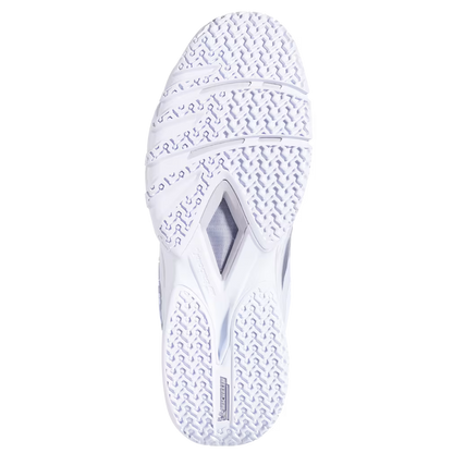 TENIS BABOLAT PREMURA 3 MUJER TRIPLE WHITE