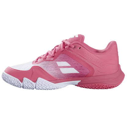 TENIS BABOLAT PREMURA 3 MUJER SUN KISSED CORAL