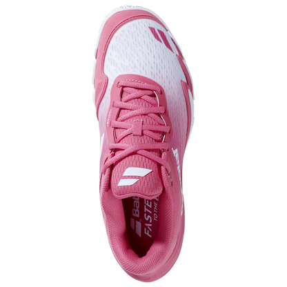 TENIS BABOLAT PREMURA 3 MUJER SUN KISSED CORAL