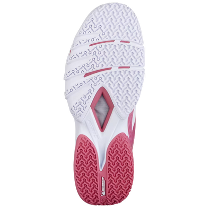 TENIS BABOLAT PREMURA 3 MUJER SUN KISSED CORAL