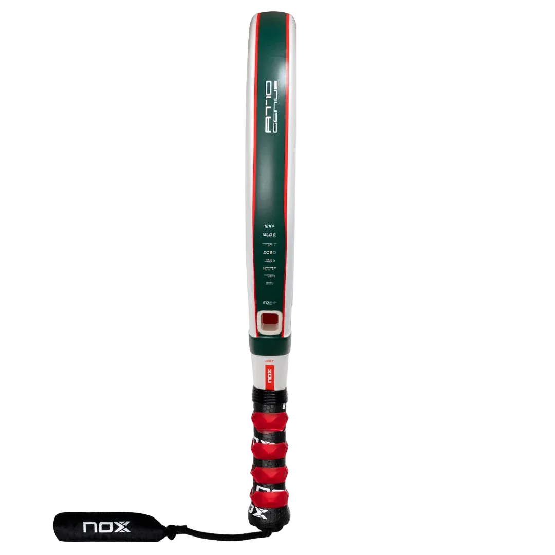 PALA NOX AT10 LUXURY GENIUS 18K MX EXCLUSIVE EDITION 2025