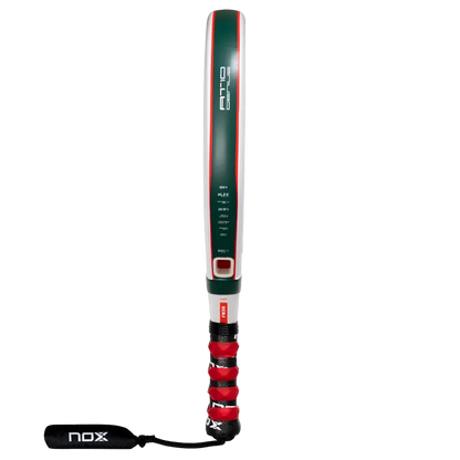 PALA NOX AT10 LUXURY GENIUS 18K MX EXCLUSIVE EDITION 2025