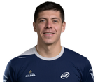 Usada por Juan "El Gato" Tello