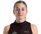 Usada por Alejandra Salazar
