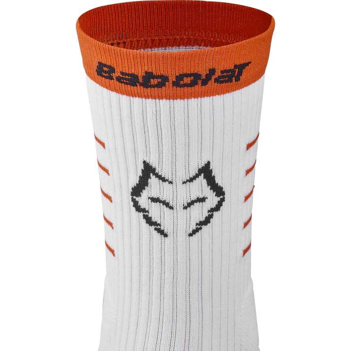 CALCETINES BABOLAT MEDIOS JUAN LEBRON