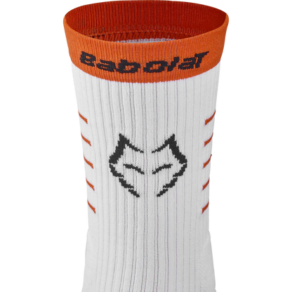 CALCETINES BABOLAT MEDIOS JUAN LEBRON