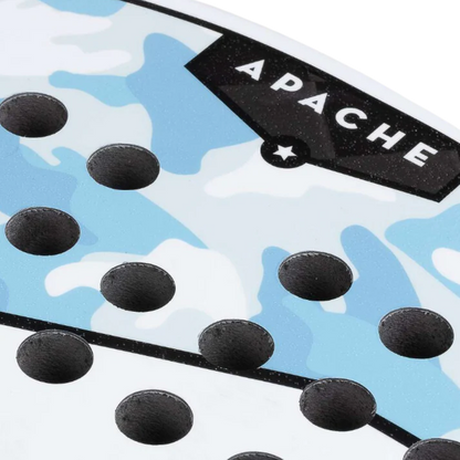 PALA KOMBAT APACHE ICE 18K