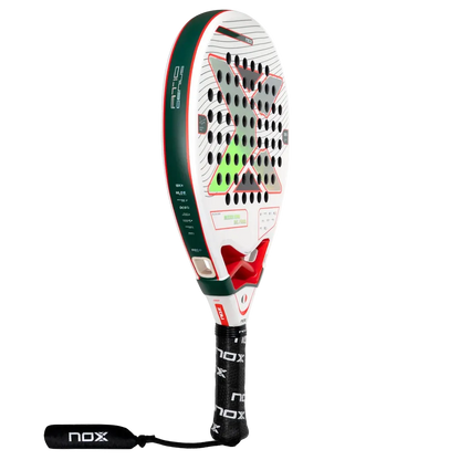 PALA NOX AT10 LUXURY GENIUS 18K MX EXCLUSIVE EDITION 2025