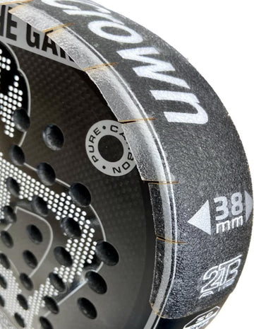 PROTECTOR DE PALA XPADEL