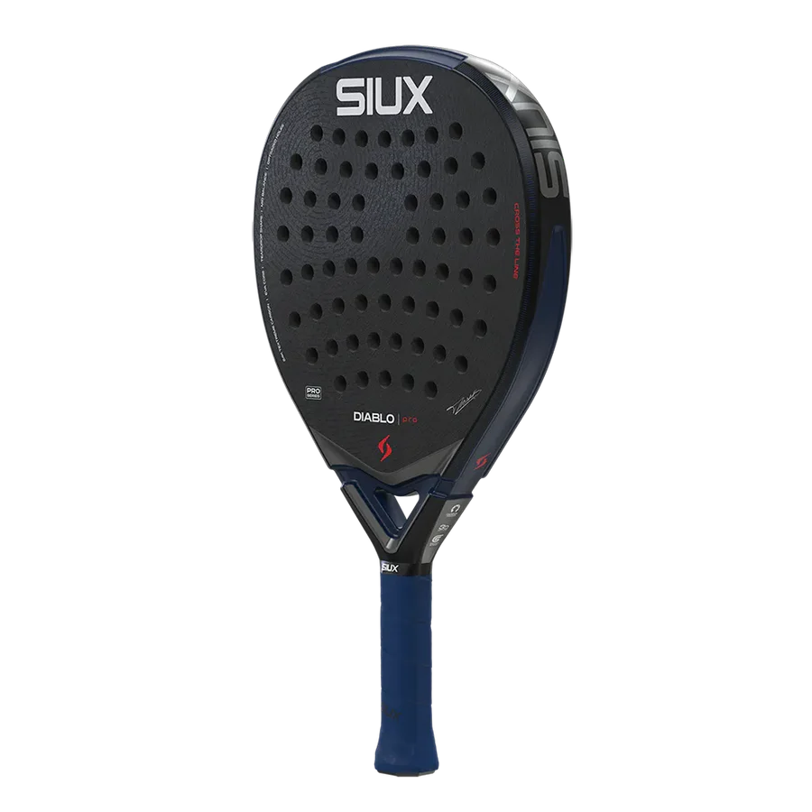 PALA SIUX DIABLO PRO 2026 NIGHT BLUE